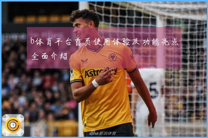 b体育平台首页使用体验及功能亮点全面介绍
