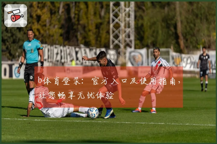 b体育登录：官方入口及使用指南，让您畅享无忧体验