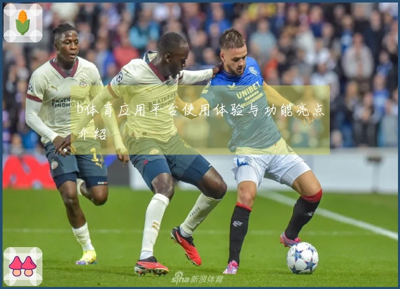 b体育应用平台使用体验与功能亮点介绍