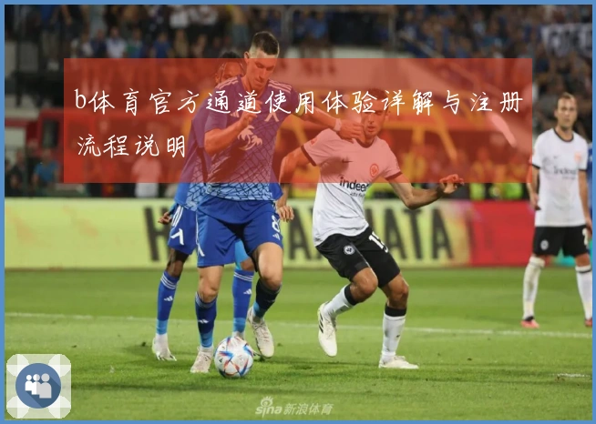 b体育官方通道使用体验详解与注册流程说明