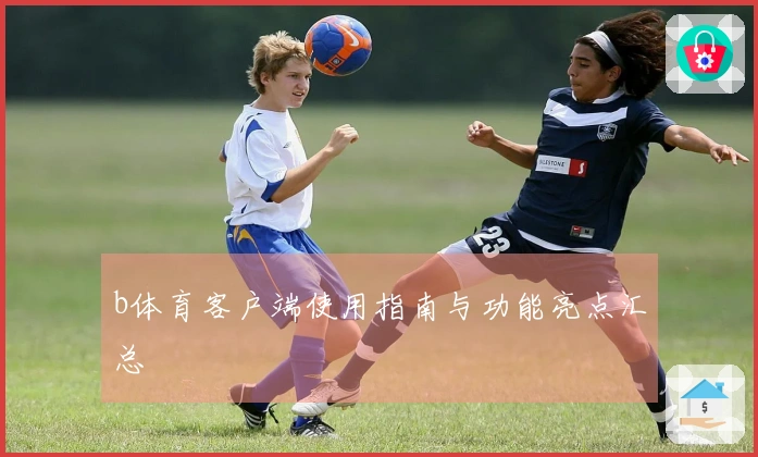 b体育客户端使用指南与功能亮点汇总