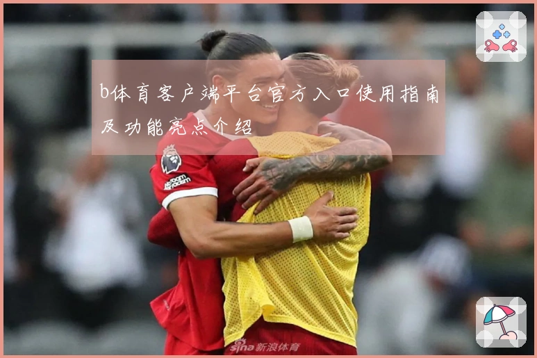 b体育客户端平台官方入口使用指南及功能亮点介绍