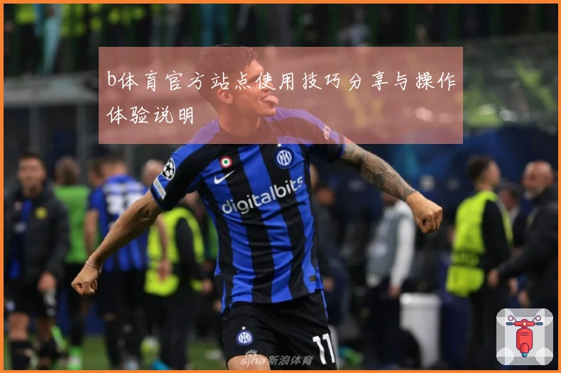 b体育官方站点使用技巧分享与操作体验说明