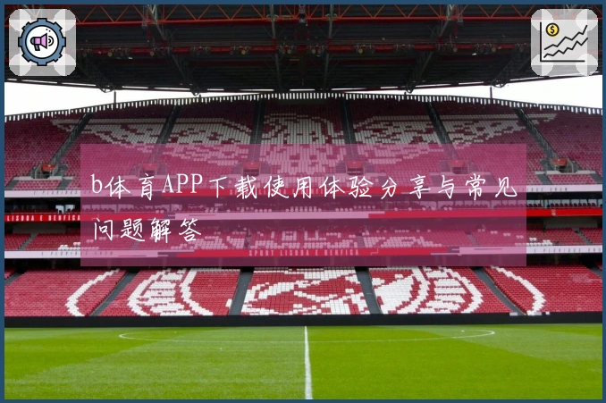 b体育APP下载使用体验分享与常见问题解答
